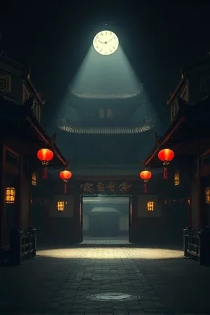 《幕后第六排》灯光师工作记录封面
