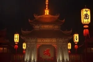 《雾港来信》长镜头解析封面
