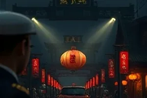 《第七次日落》循环叙事解析封面