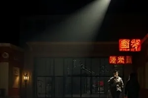 《锈色年轮》胶片色温解析封面